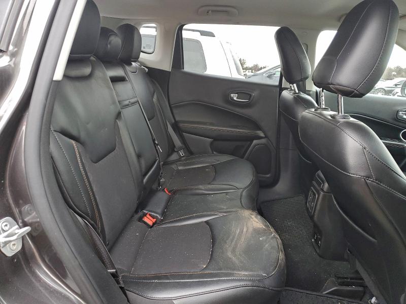 2019 JEEP COMPASS LA #3310537044