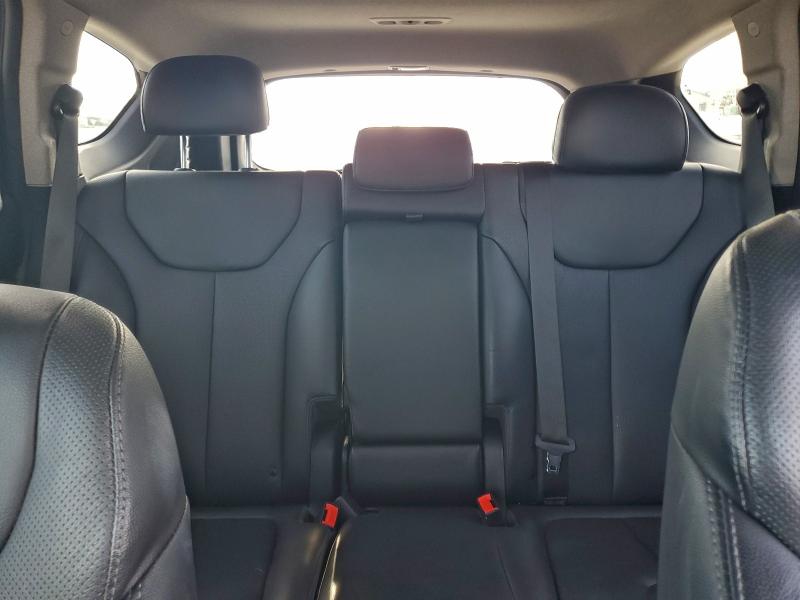 2020 HYUNDAI SANTA FE L #3304142488