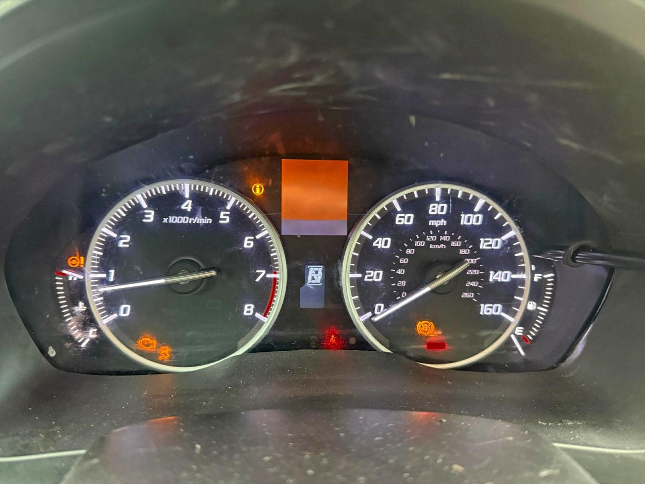 ACURA ILX BASE WATCH PLUS