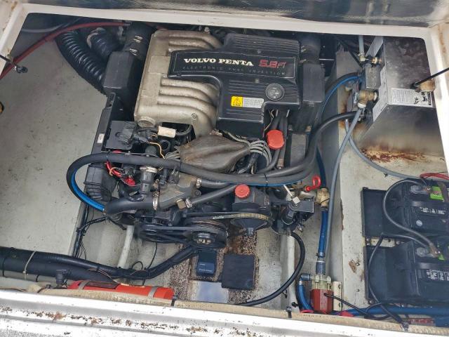 1996 FOUR WINNS BOAT #3316782412