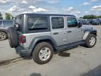 Lot #3308239186 2019 JEEP WRANGLER U