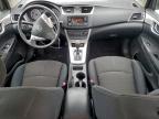 Lot #3308408332 2015 NISSAN SENTRA S