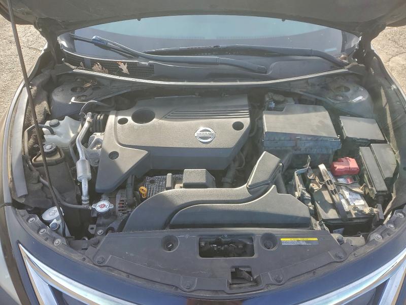 2015 NISSAN ALTIMA 2.5 #3311461340