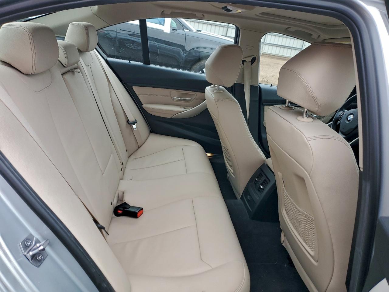 BMW 3 SERIES I XDRIVE