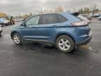 Lot #3302931604 2018 FORD EDGE SE