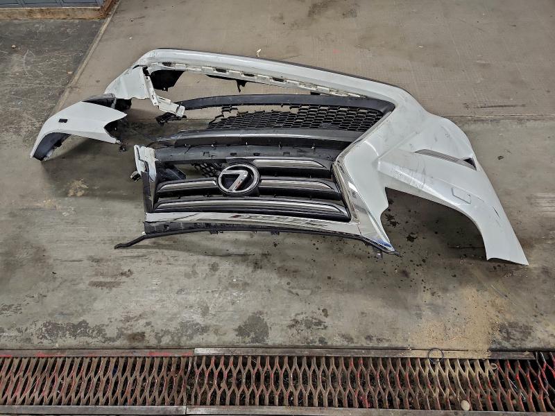 2017 LEXUS GX 460 #3317084008