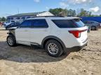 Lot #3309413989 2025 FORD EXPLORER A