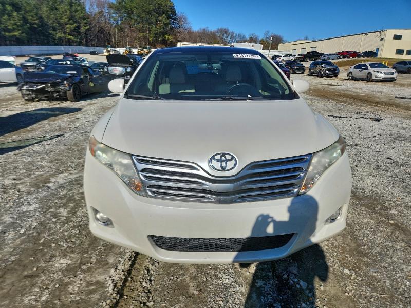 2012 TOYOTA VENZA LE #3303815419
