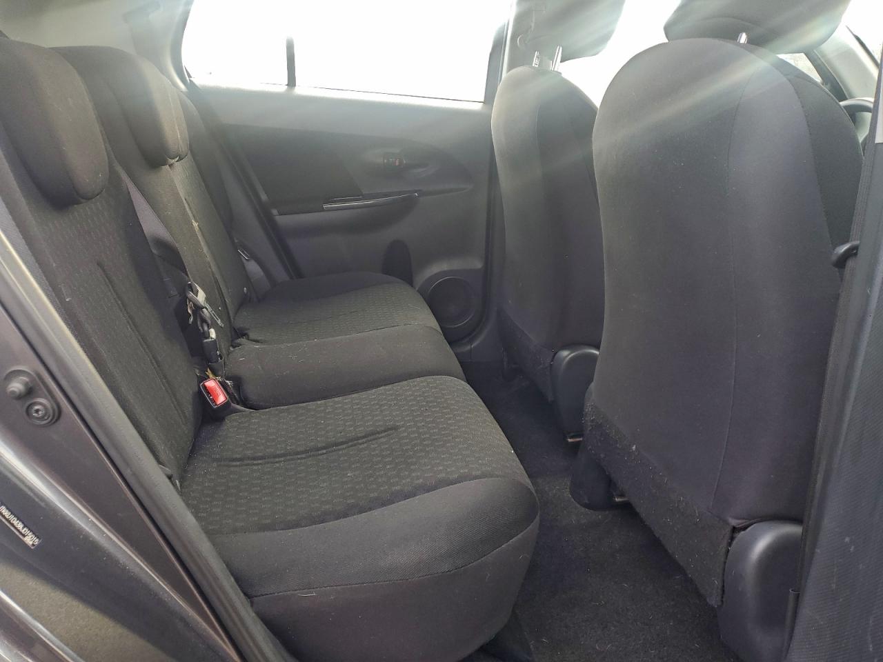 Lot #3311586855 2008 TOYOTA SCION XD