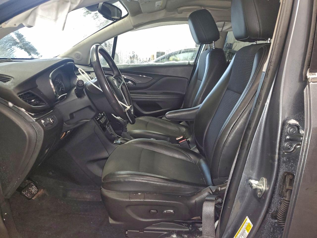 BUICK ENCORE PREFERRED