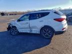 Lot #3309454985 2017 HYUNDAI SANTA FE S