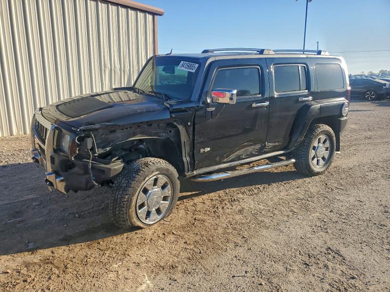 2008 HUMMER H3 ALPHA #3311725270