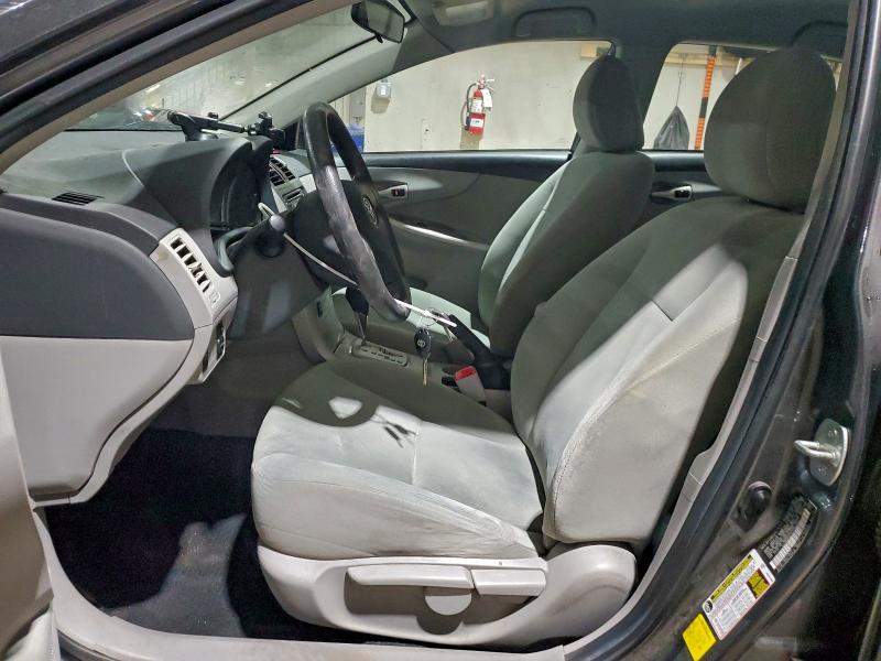 2013 TOYOTA COROLLA BA #3302715021