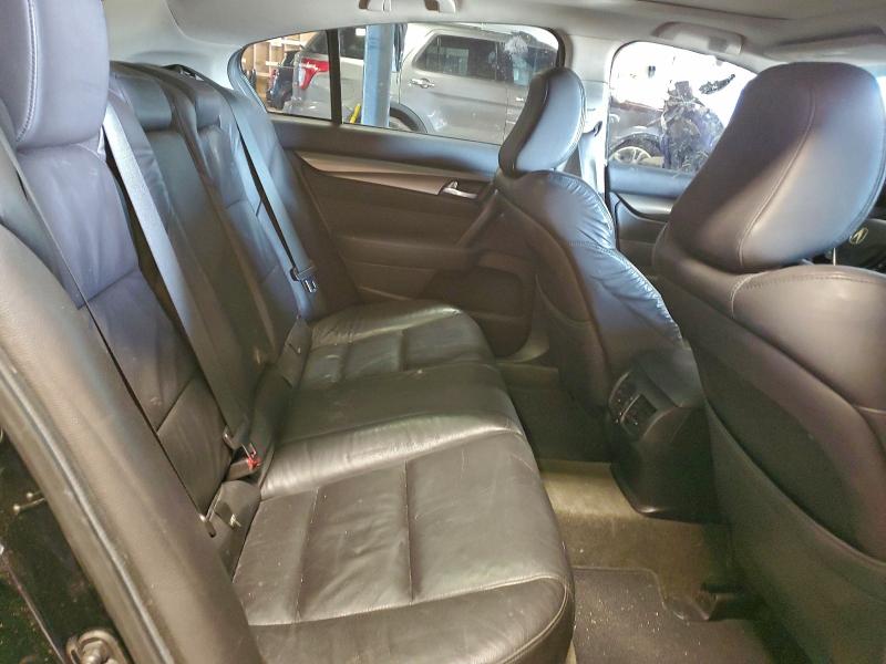 2012 ACURA TL #3316731427