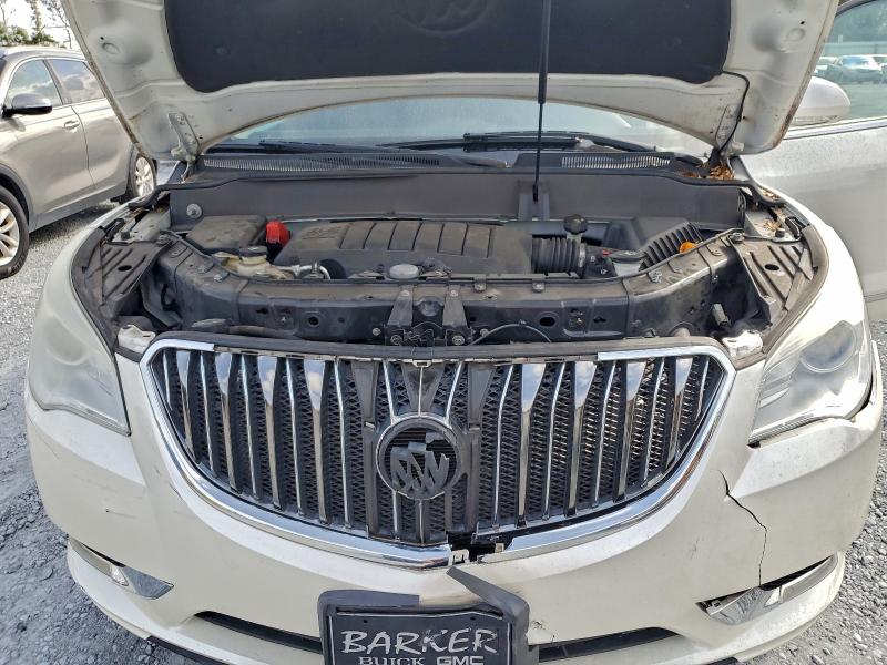 2015 BUICK ENCLAVE #3302799960