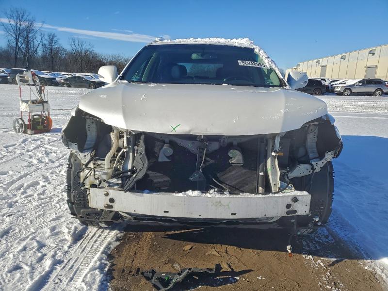 2015 LEXUS RX 350 BAS #3317703101