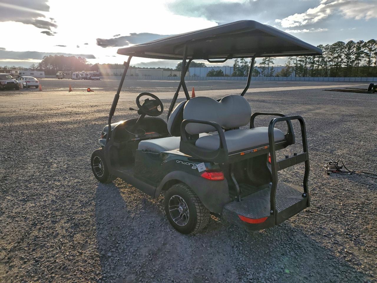 Lot #3309309989 2024 CLUB CAR ONWARD