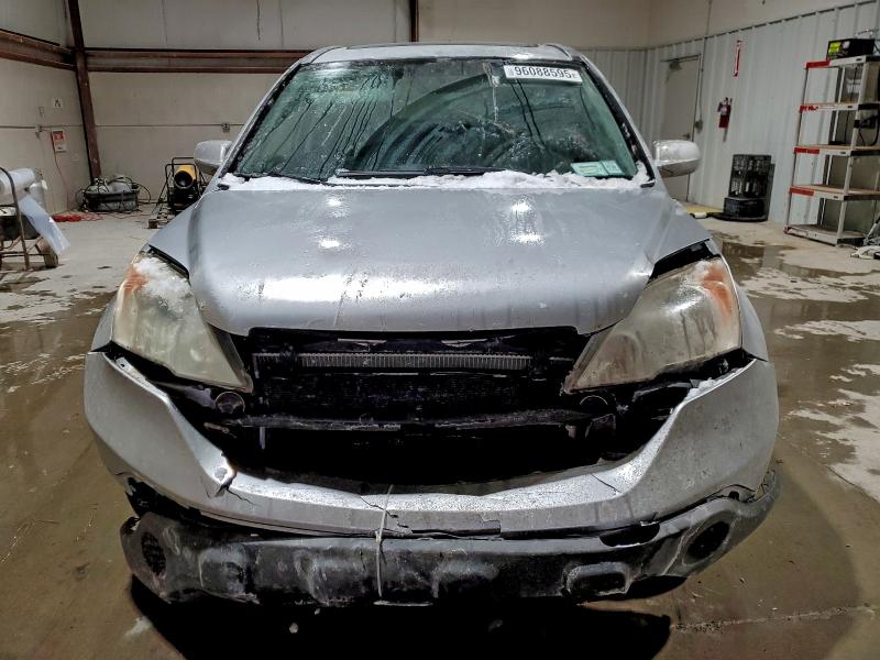 2009 HONDA CR-V EXL #3318879920