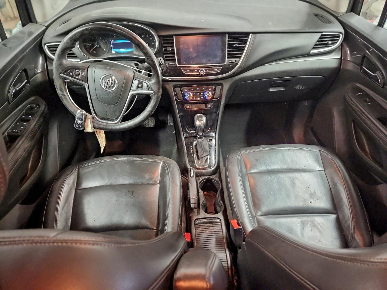 BUICK ENCORE ESSENCE