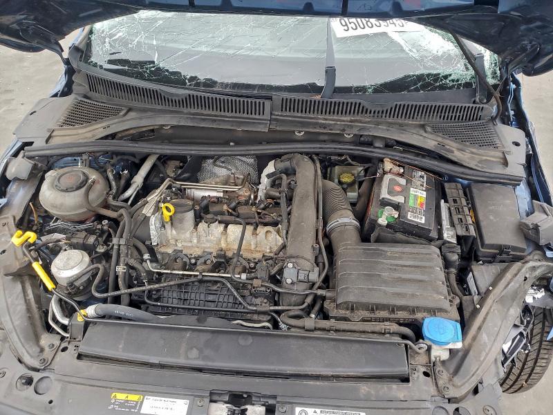 2019 VOLKSWAGEN JETTA S #3304766920