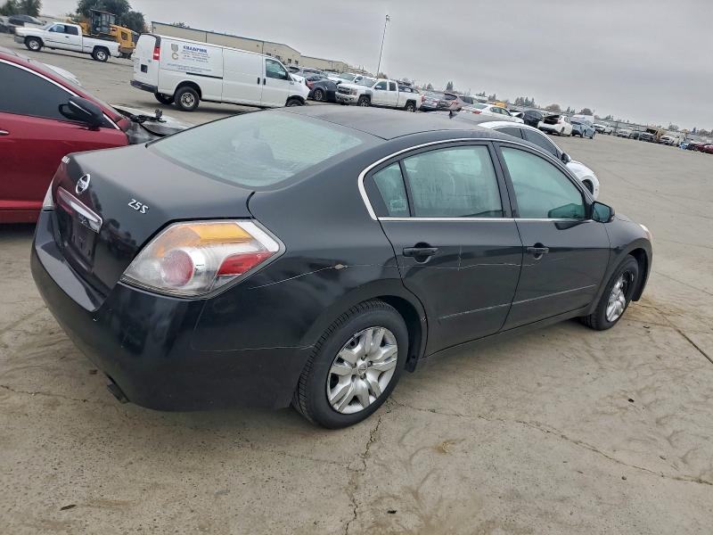 2012 NISSAN ALTIMA BAS #3310637743