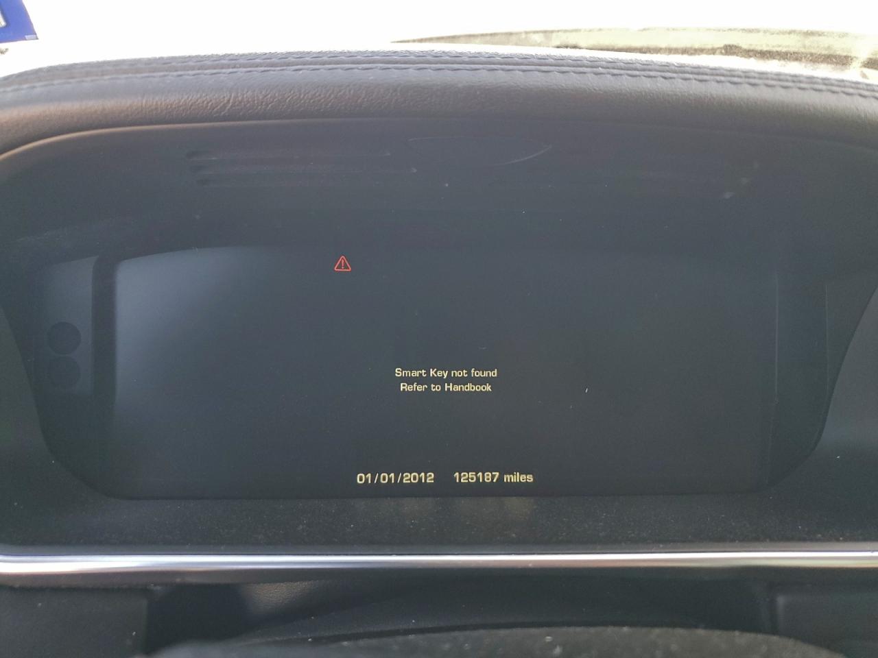 Lot #3316705406 2013 LAND ROVER RANGE ROVE