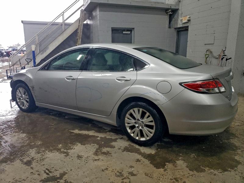 2010 MAZDA 6 I #3304779963