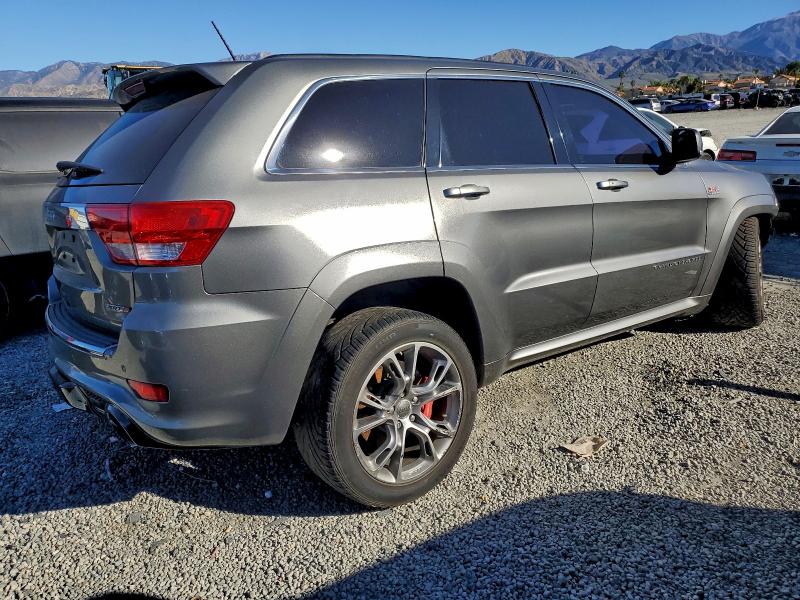 2012 JEEP GRAND CHER #3311587807