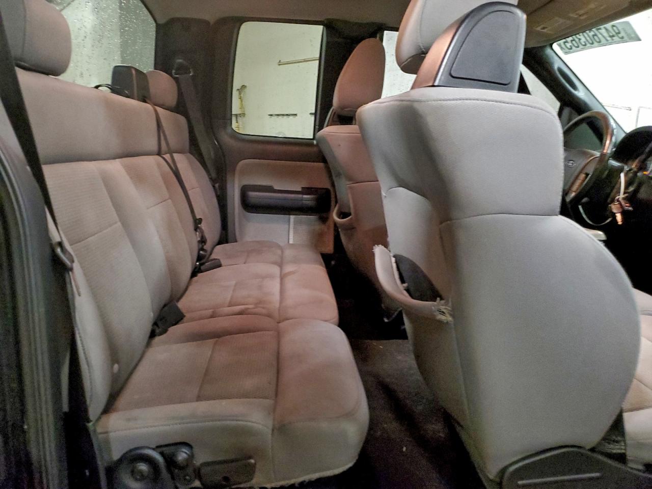 Lot #3303632959 2005 FORD F150