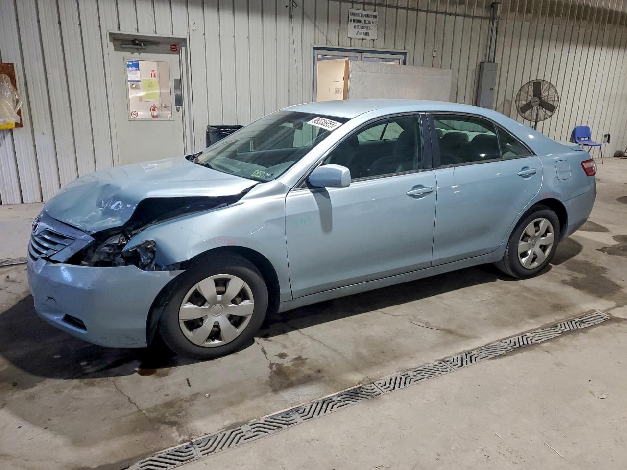 Lot #3315961193 2009 TOYOTA CAMRY SE