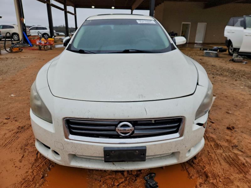 2014 NISSAN MAXIMA S #3309225616