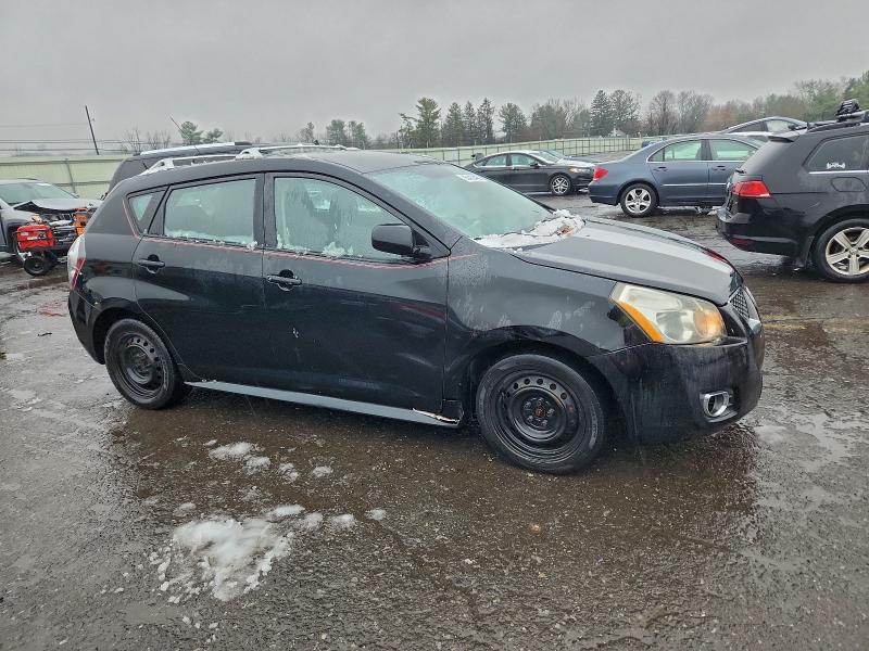 2009 PONTIAC VIBE #3302648029