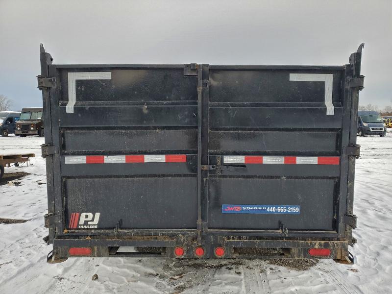 2025 PJ UNKNOWN #3310385017