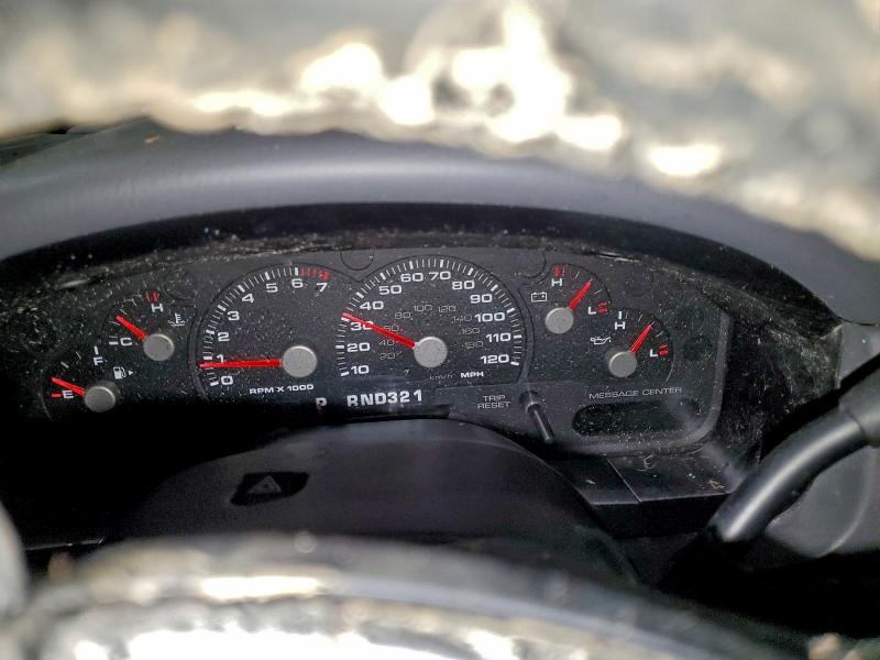 2005 FORD EXPLORER X #3310878650