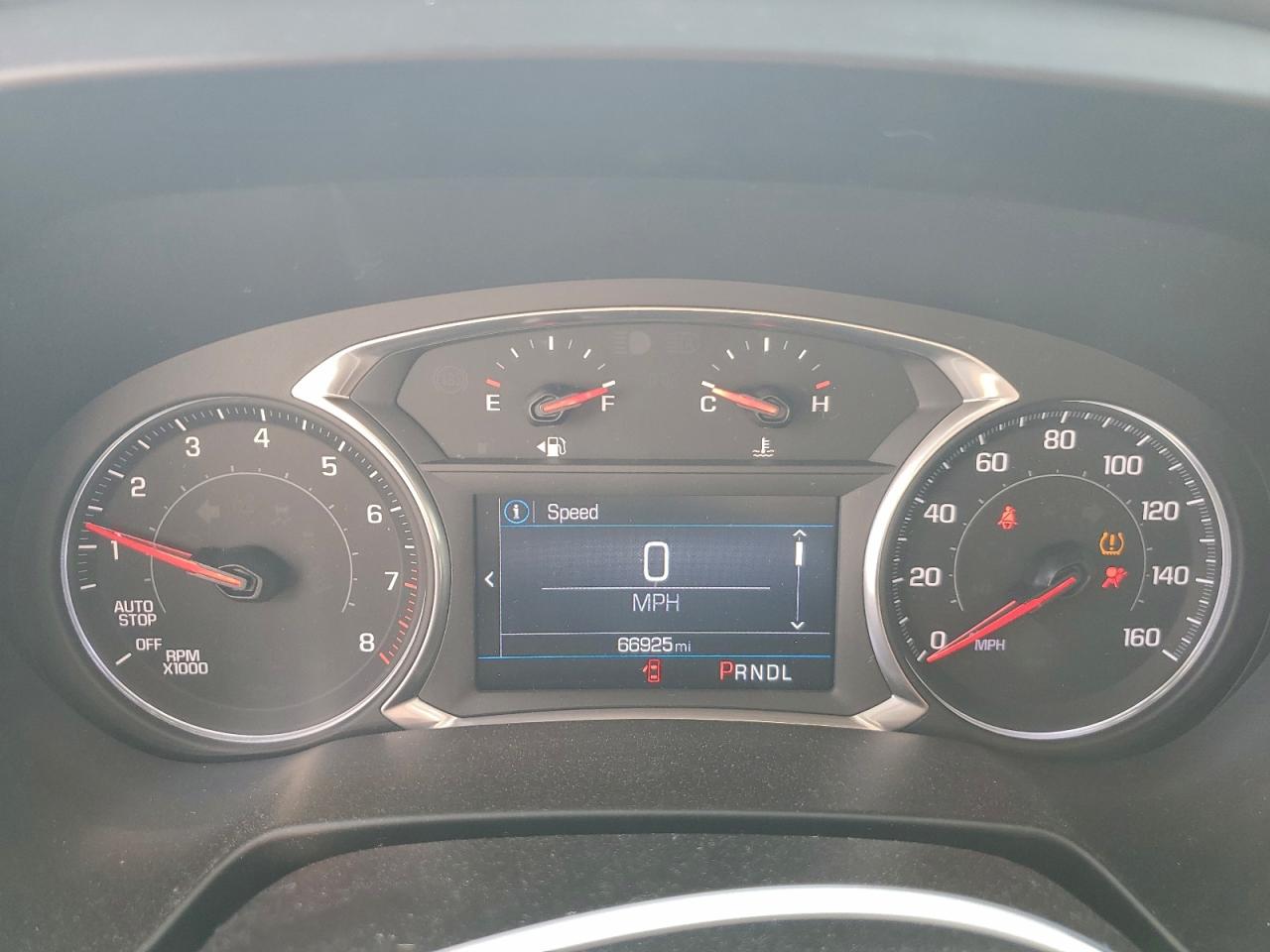 Lot #3316968107 2021 CHEVROLET BLAZER 1LT