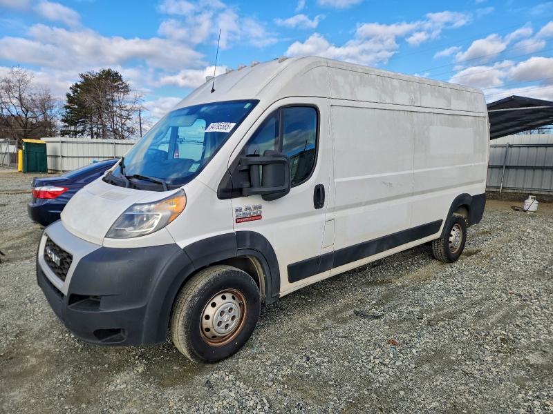 2019 RAM PROMASTER #3311552238