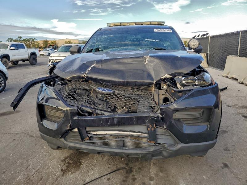 2020 FORD EXPLORER P #3302816978