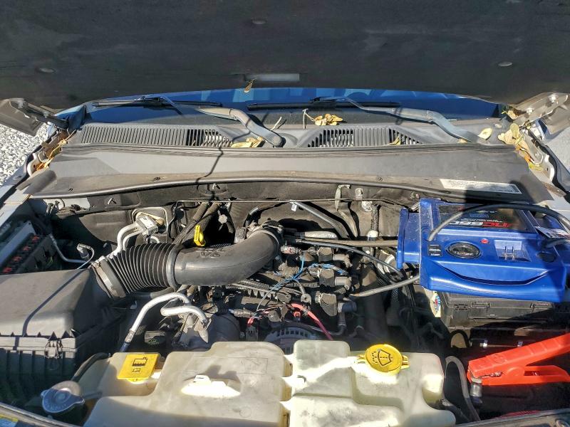 2010 DODGE NITRO HEAT #3303969745