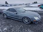 Lot #3304739929 2004 MERCEDES-BENZ SL 55 AMG