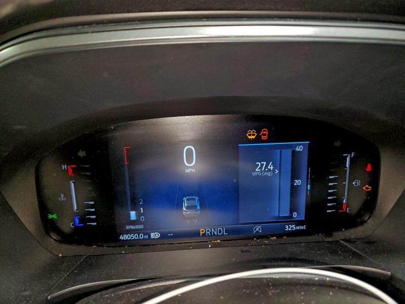 2024 FORD ESCAPE ACT #3318937960