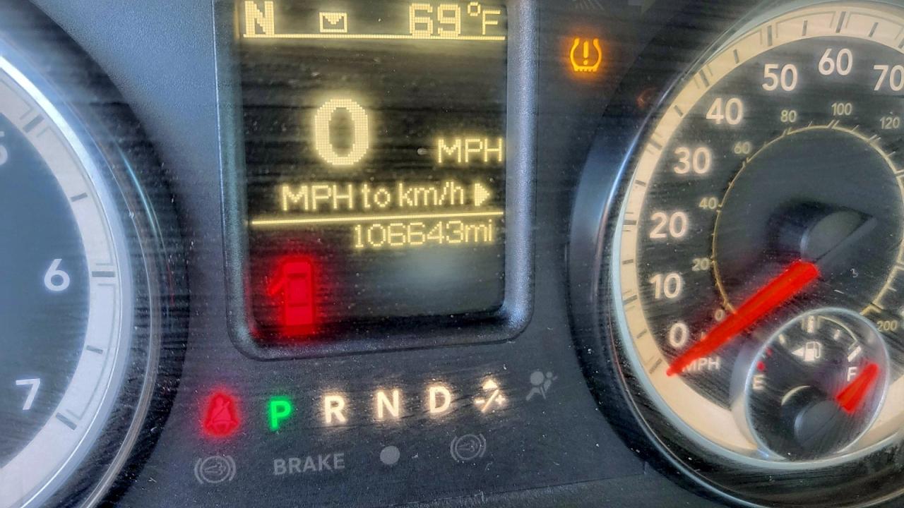 Lot #3312285780 2018 RAM 2500 ST