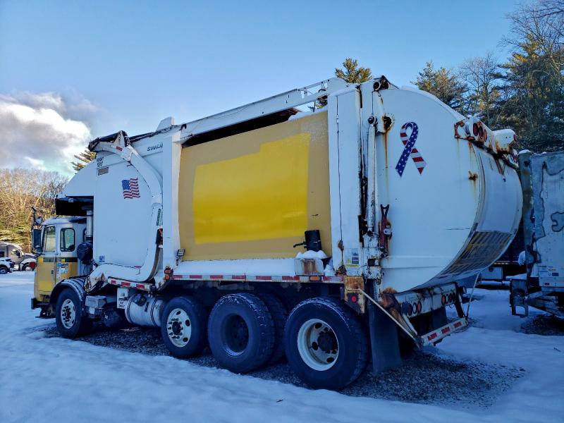 2010 AUTOCAR LLC XPEDITOR #3315814344