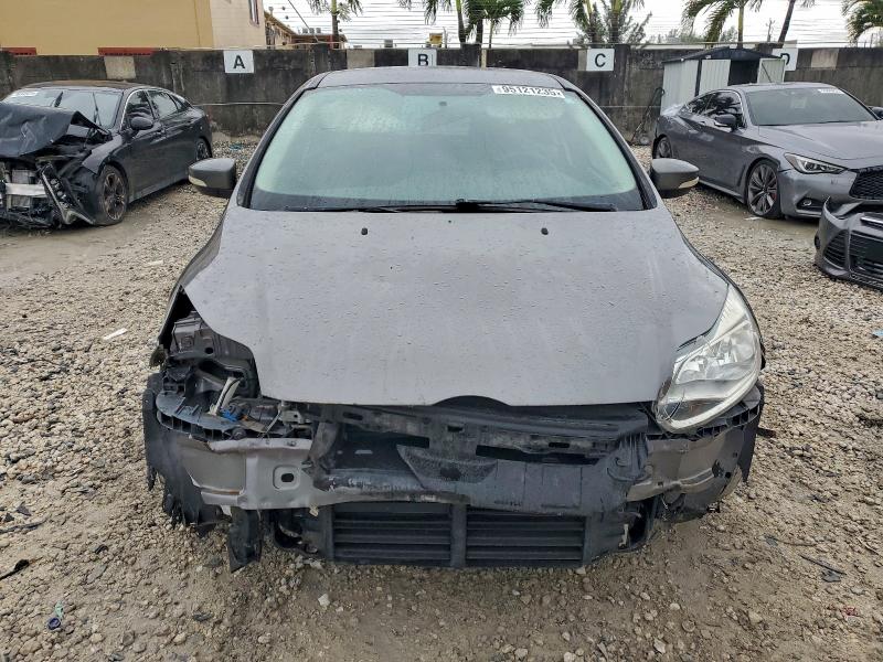 2014 FORD FOCUS SE #3309352990