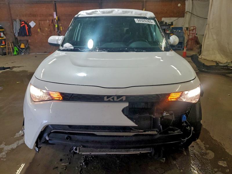 2023 KIA SOUL EX #3310557079