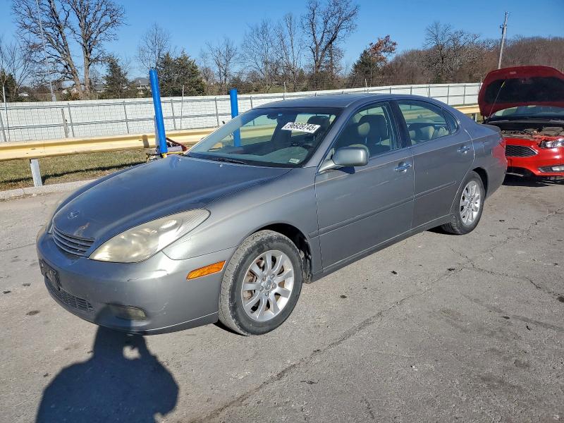 2002 LEXUS ES 300 #3318926937