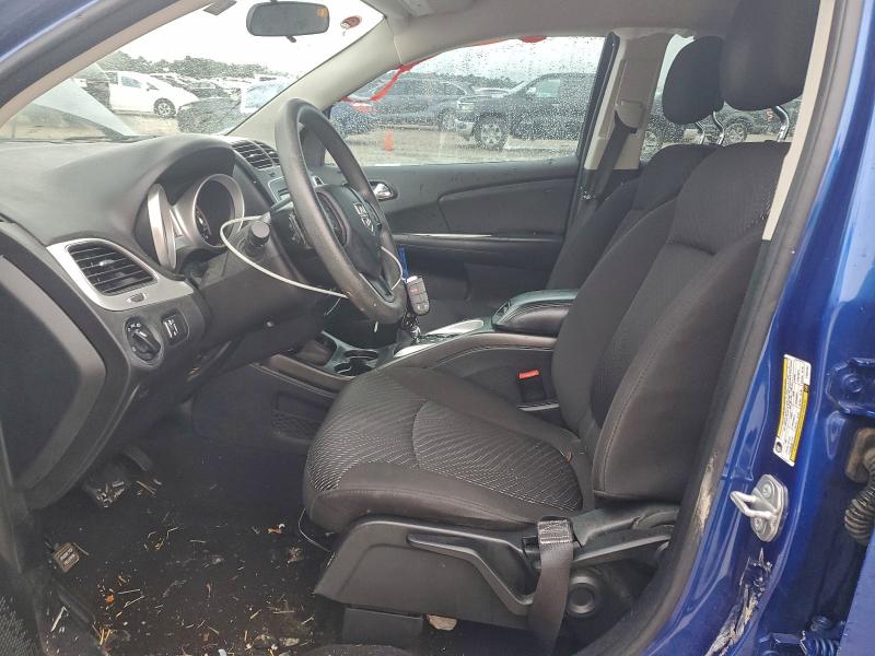 2015 DODGE JOURNEY SE #3311609247