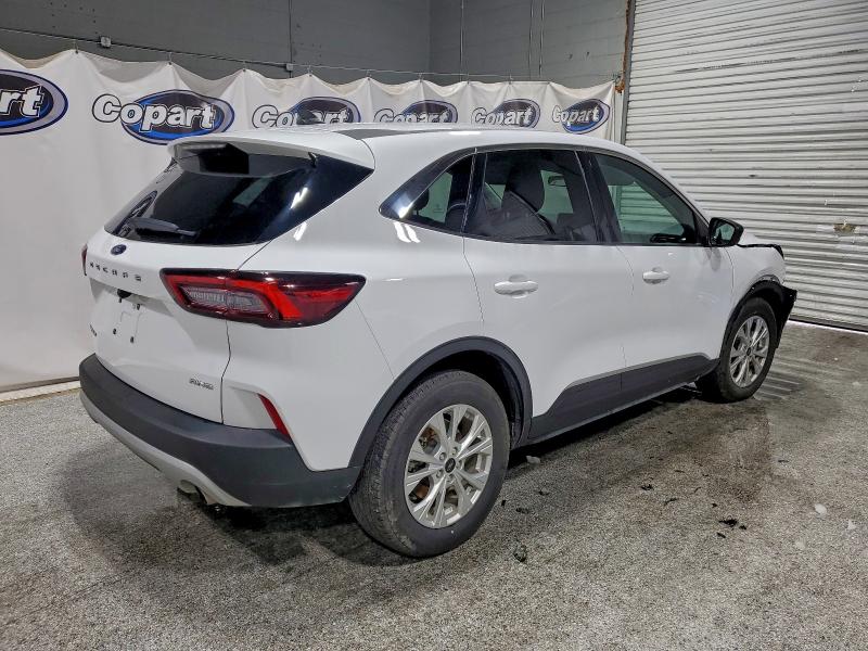 2023 FORD ESCAPE ACT #3304879536