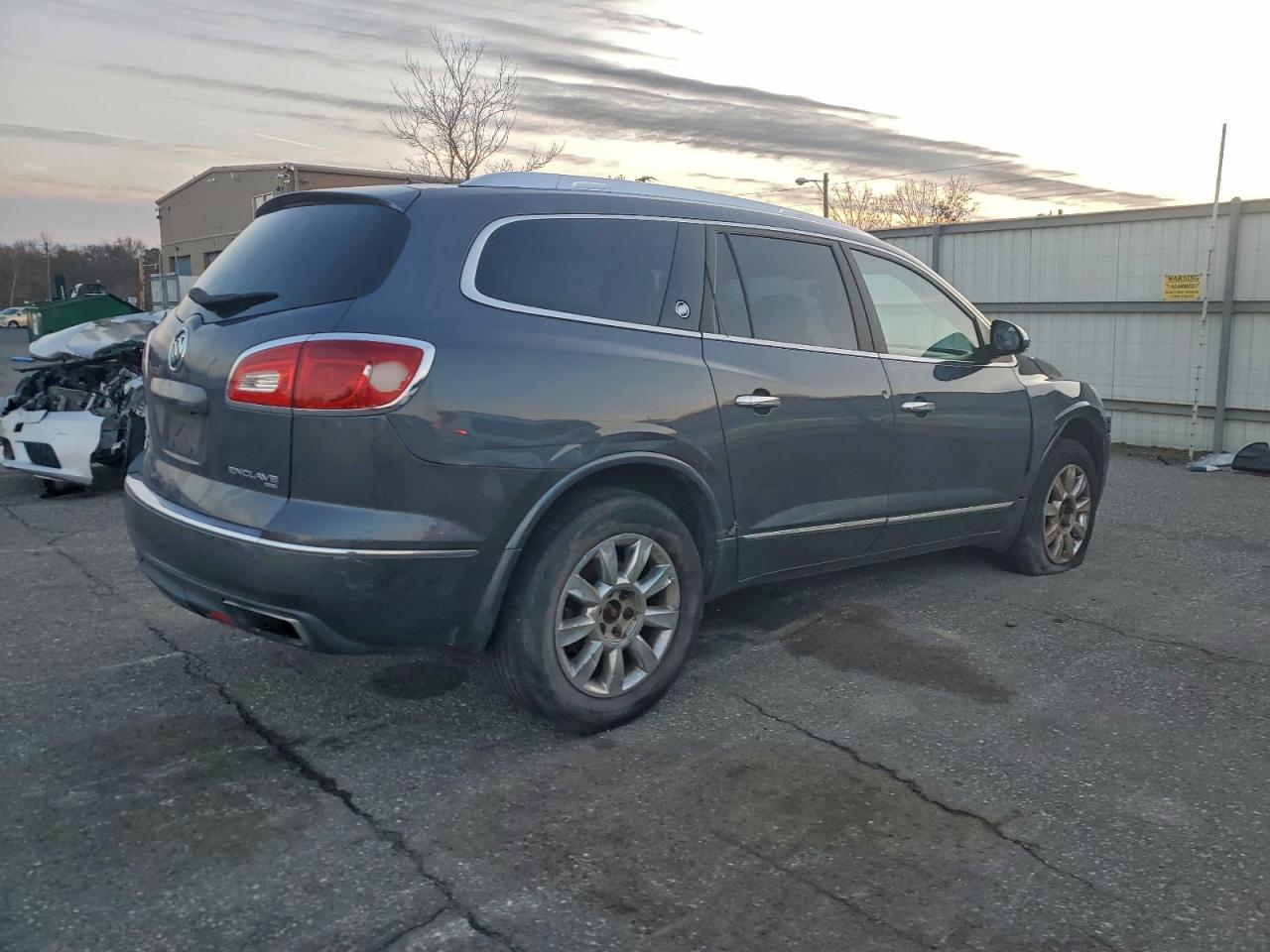 BUICK ENCLAVE