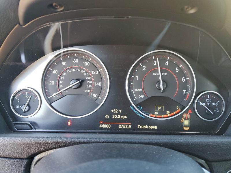 2017 BMW 330 I #3316178961