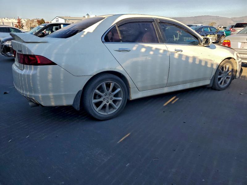 2006 ACURA TSX #3316700520